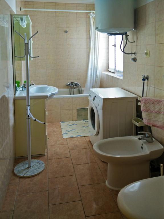 Anica Apartment Банджоле Номер фото