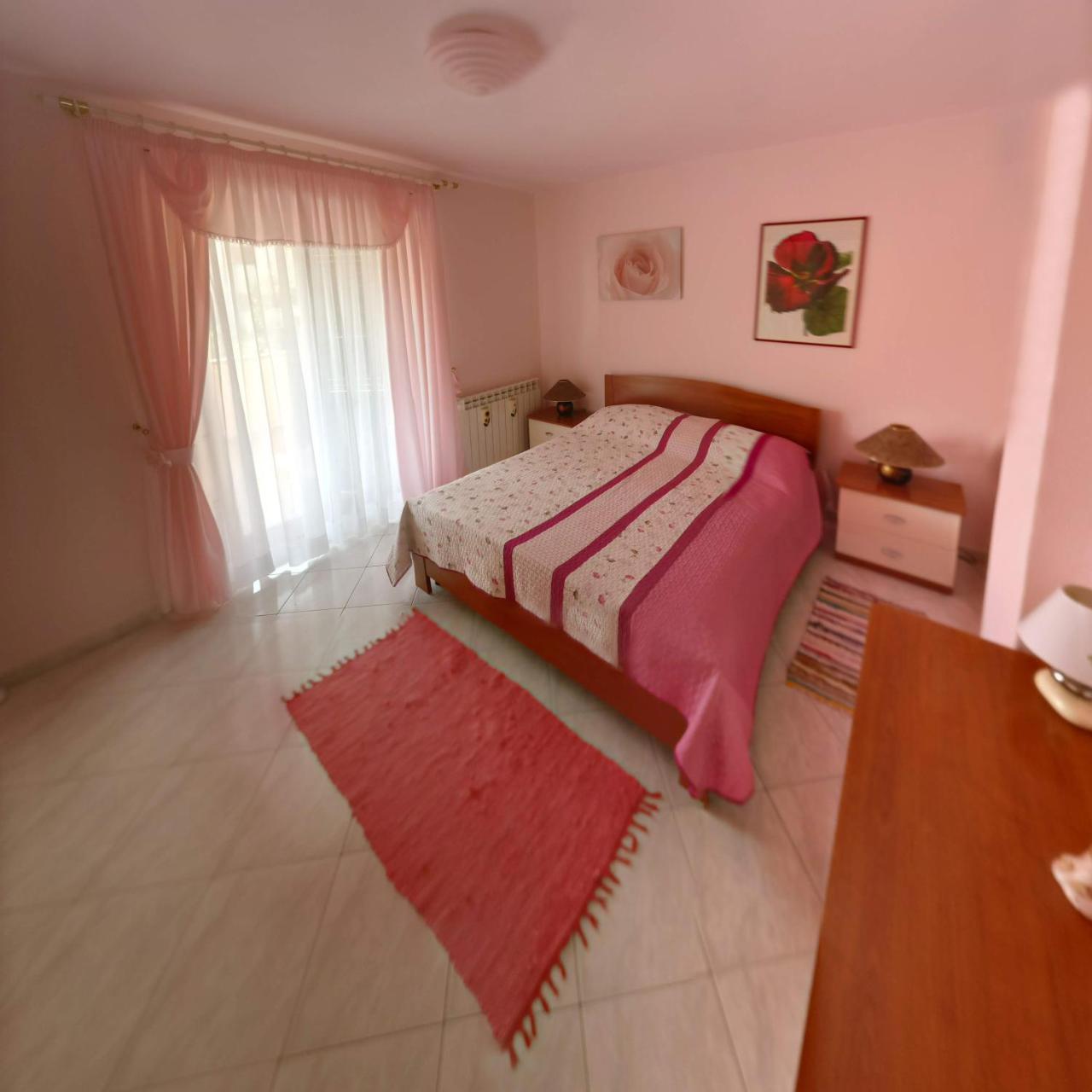 Anica Apartment Банджоле Экстерьер фото