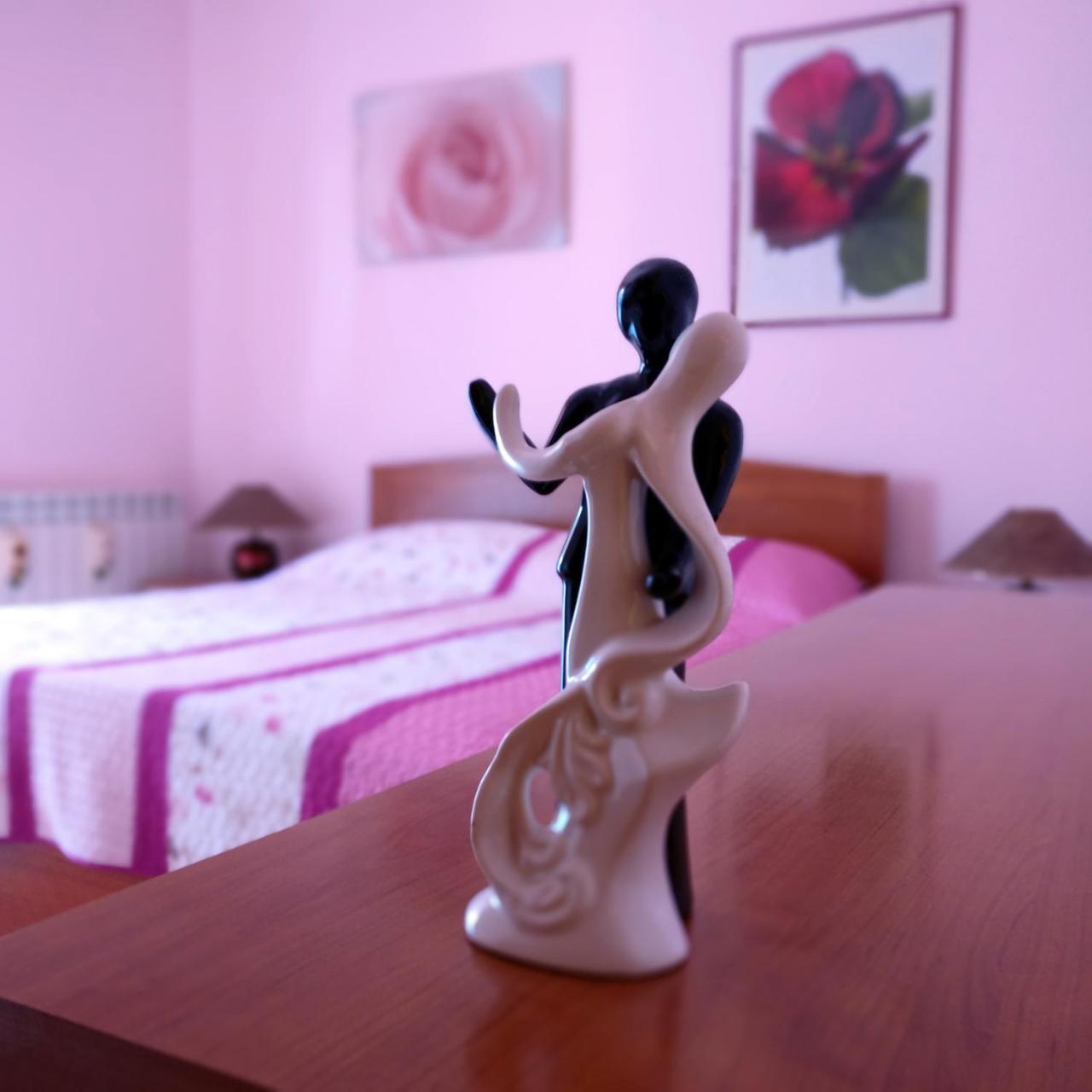 Anica Apartment Банджоле Экстерьер фото